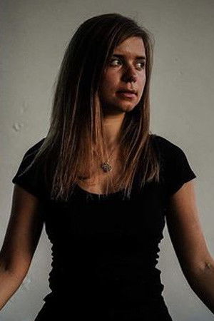 et billede af Masha Bucher