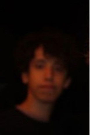 et billede af Pedro Costa