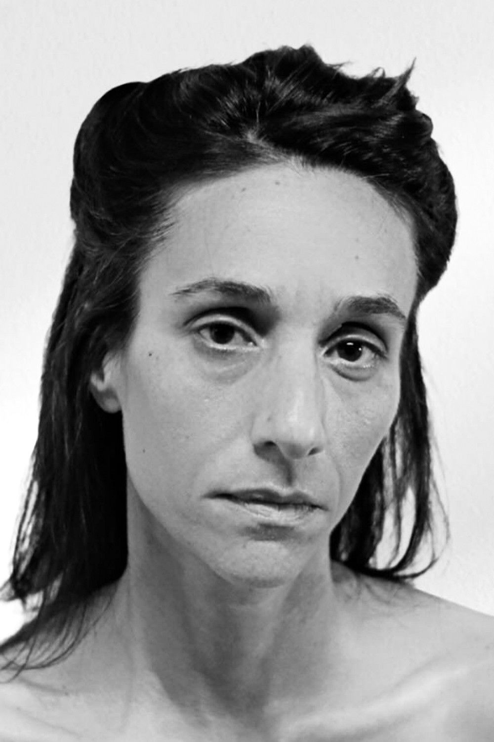 et billede af Tatiana Mabo