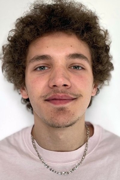 et billede af Gaël Langouët