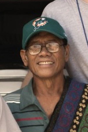 et billede af Eddie Nicart