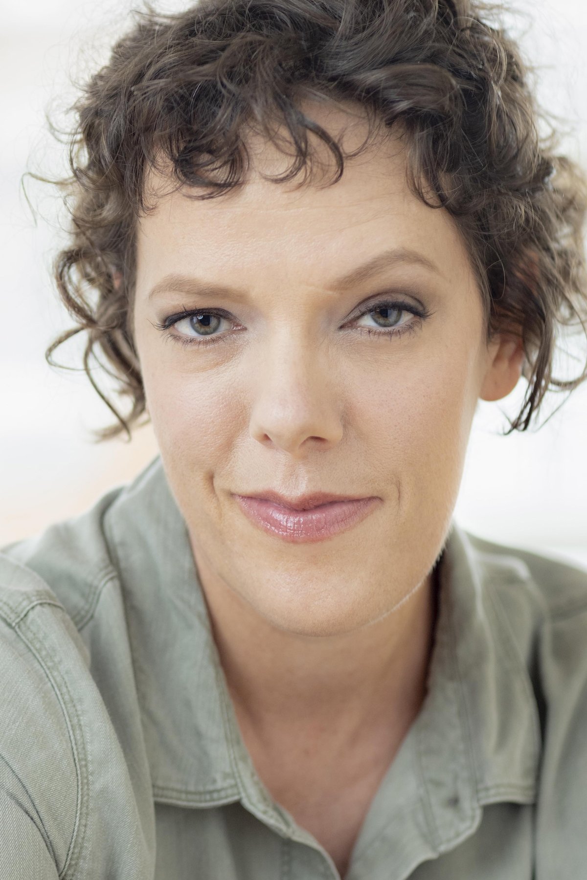 et billede af Amanda Bruton