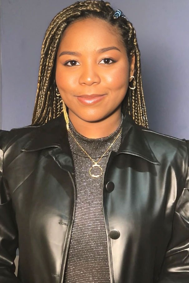 et billede af Fernanda Ribeiro