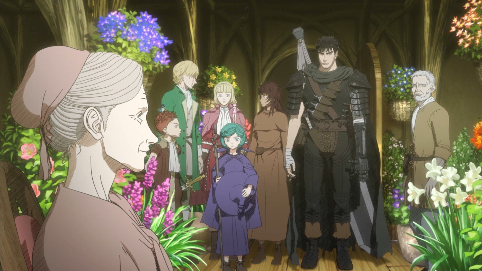 Berserk