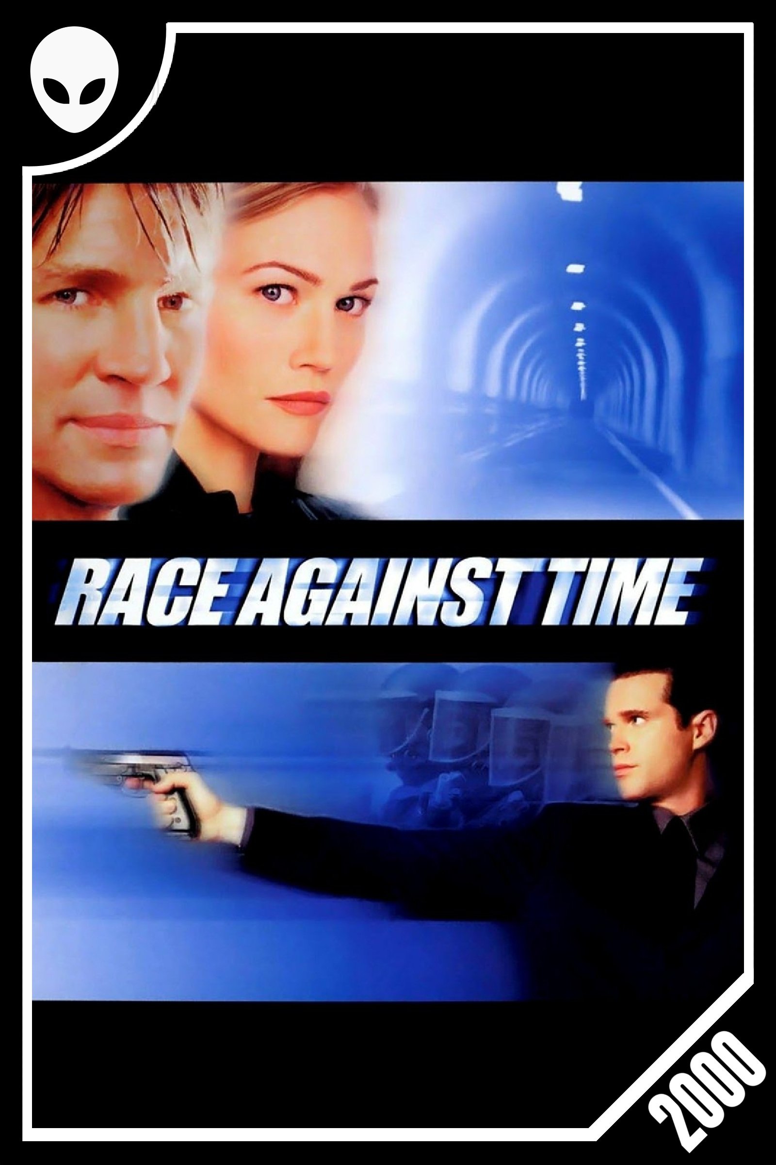 Race Against Time