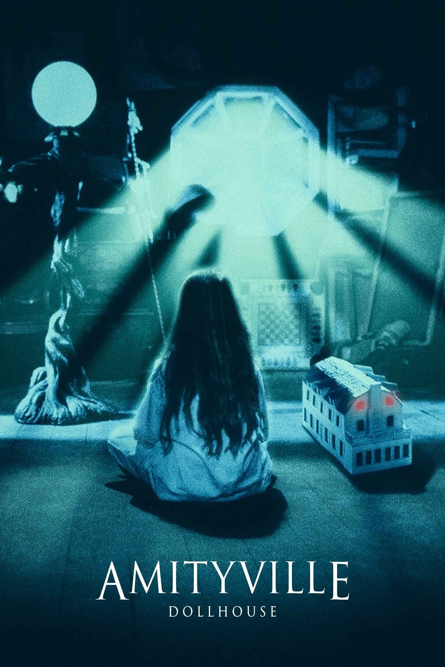 Amityville: Dollhouse