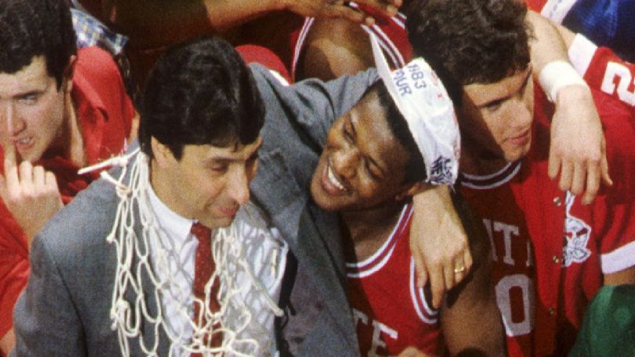 30 for 30
