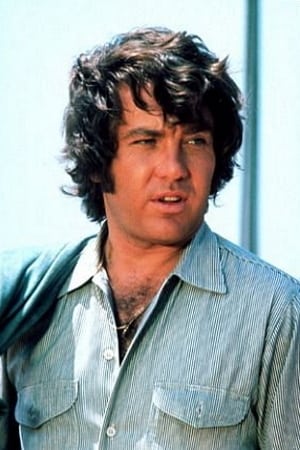 et billede af Michael Cole