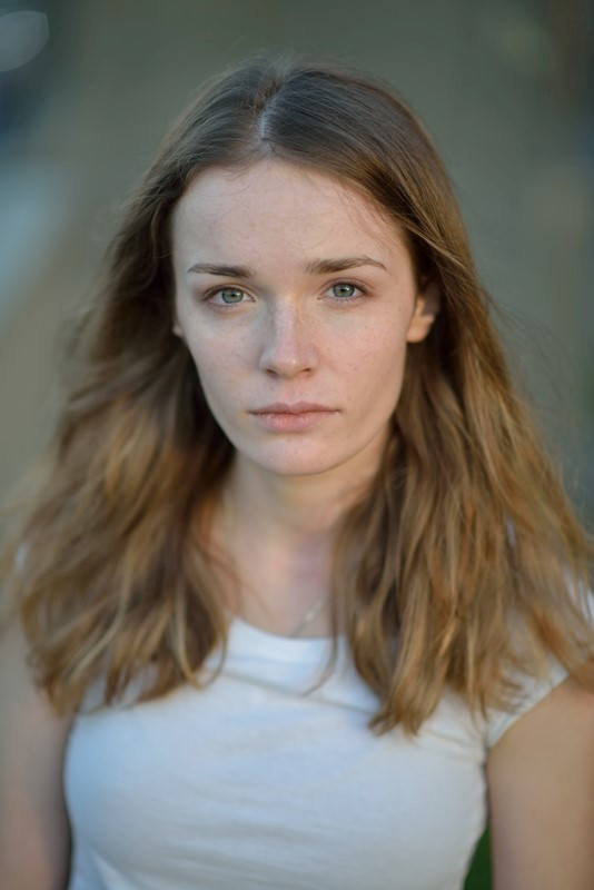 et billede af Anastasiya Richi