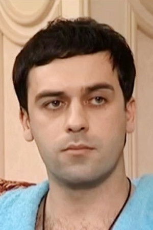 et billede af Denis Nemykin