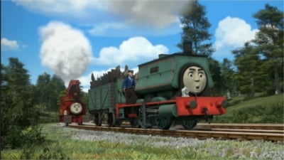 Episode 25