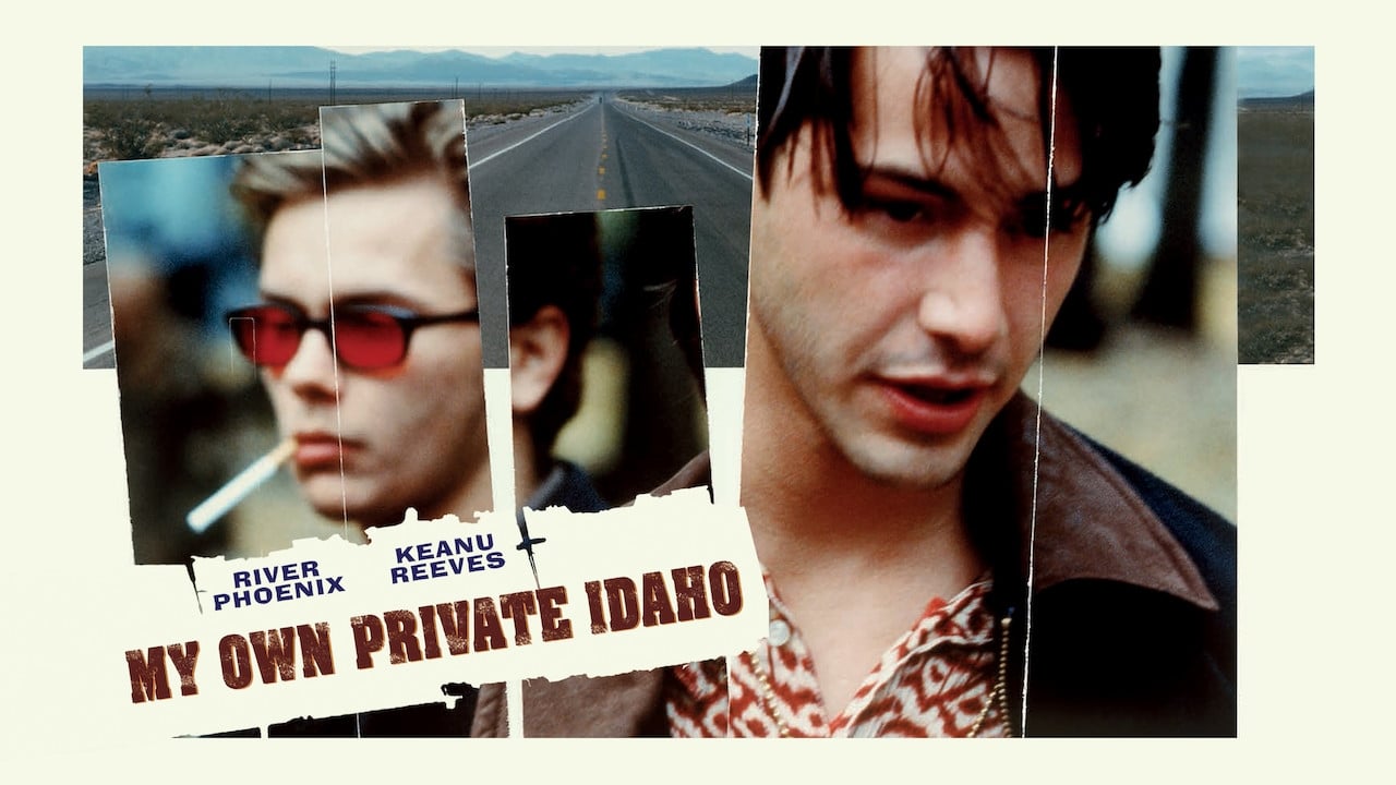 My Own Private Idaho