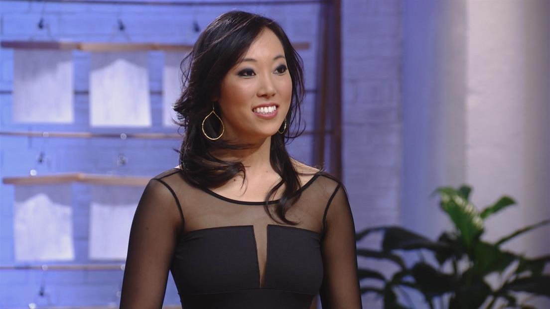 Project Runway: Fashion Startup - Épisode 8