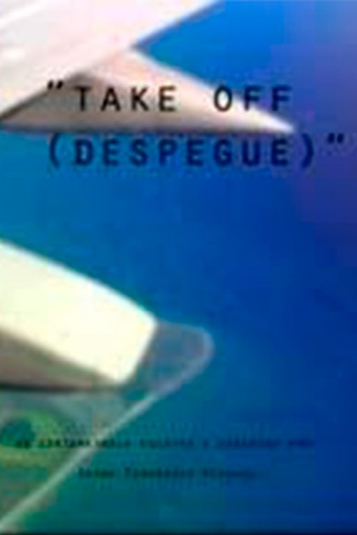 Take off (Despegue) Take off (Despegue)