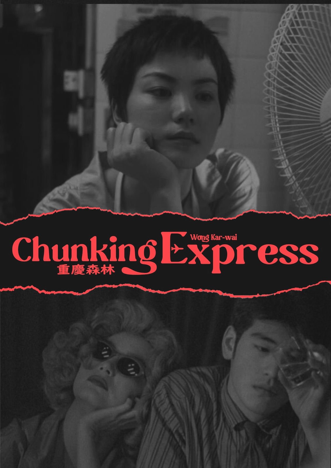 Chungking Express