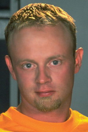 et billede af Cody Scott