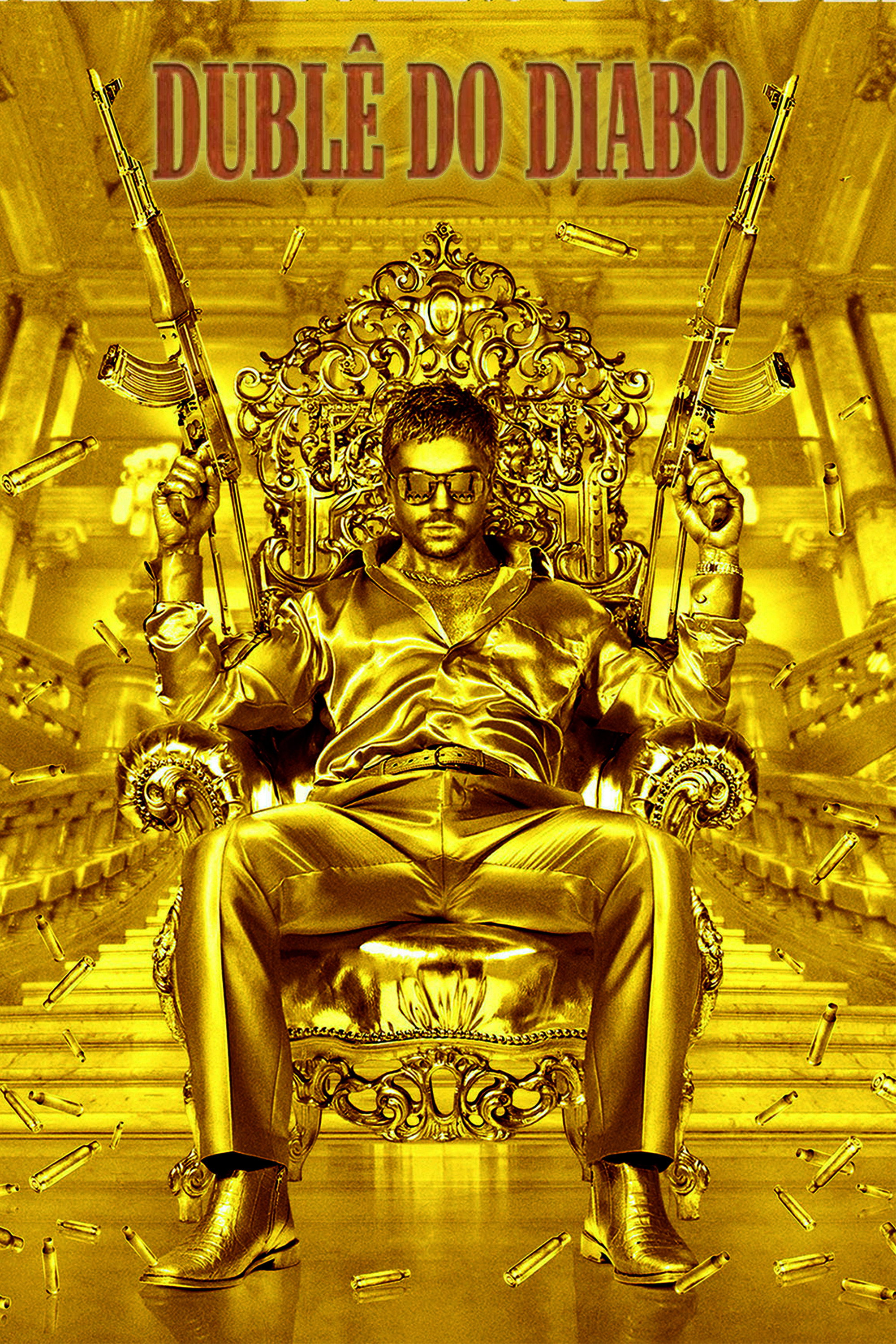 O Dublê do Diabo