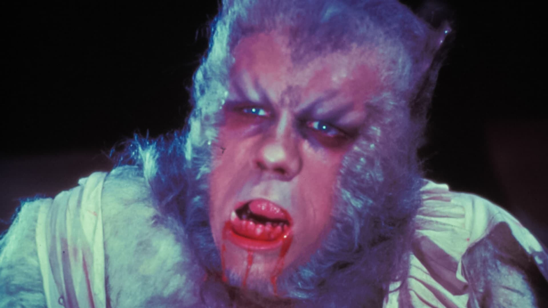 The Curse of the Werewolf (1961)