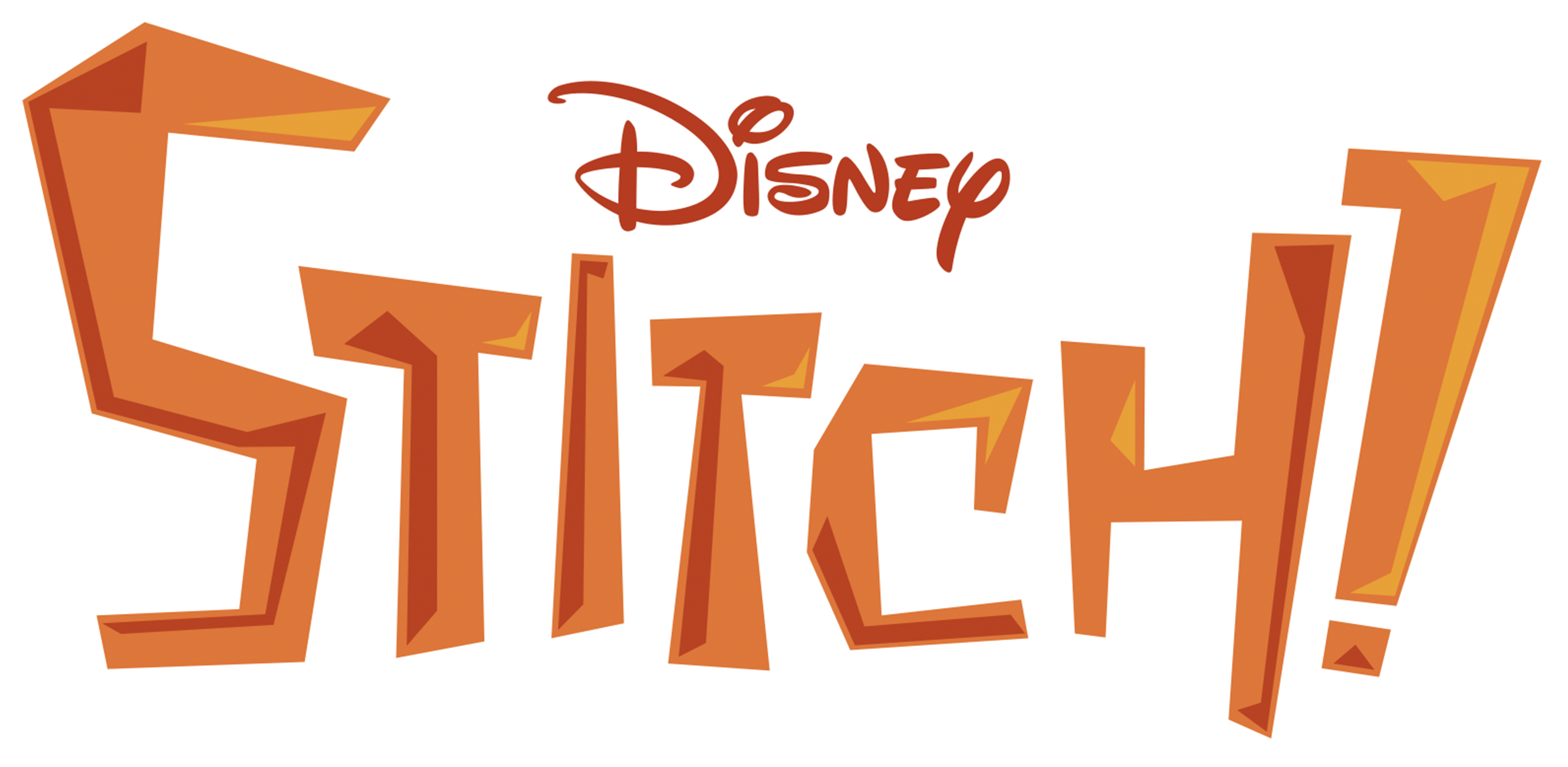 Stitch!