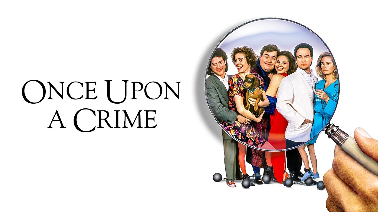 Once Upon a Crime (1992)