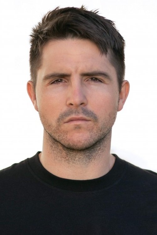 et billede af Scott George