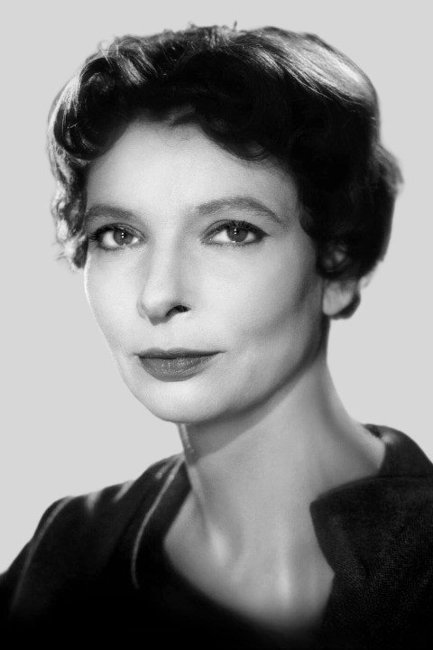 et billede af Agnes Fink