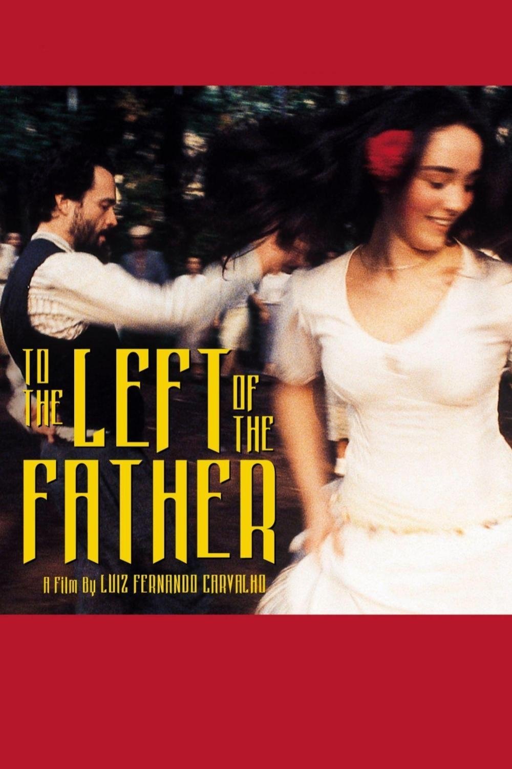 To the Left of the Father