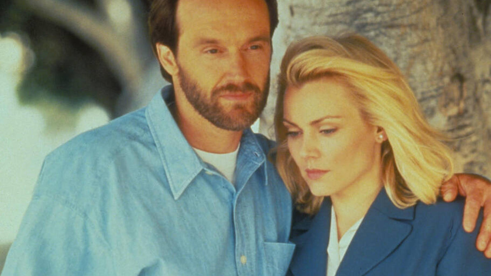 Trial by Fire (1995)