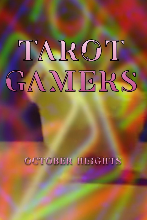 TAROT GAMERS