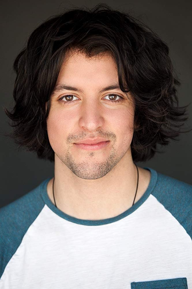 et billede af Joshua Berduo