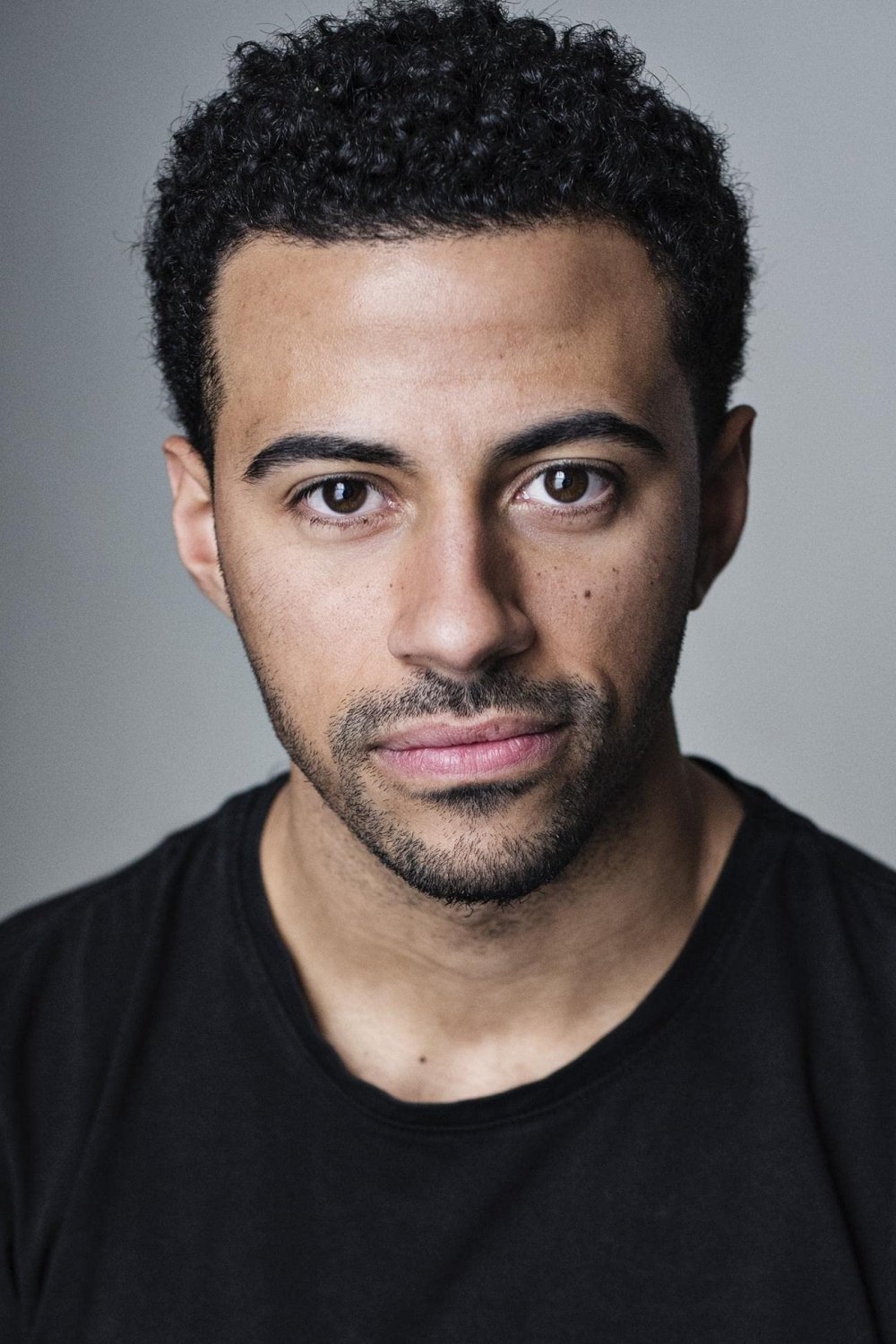 et billede af Dean Fagan