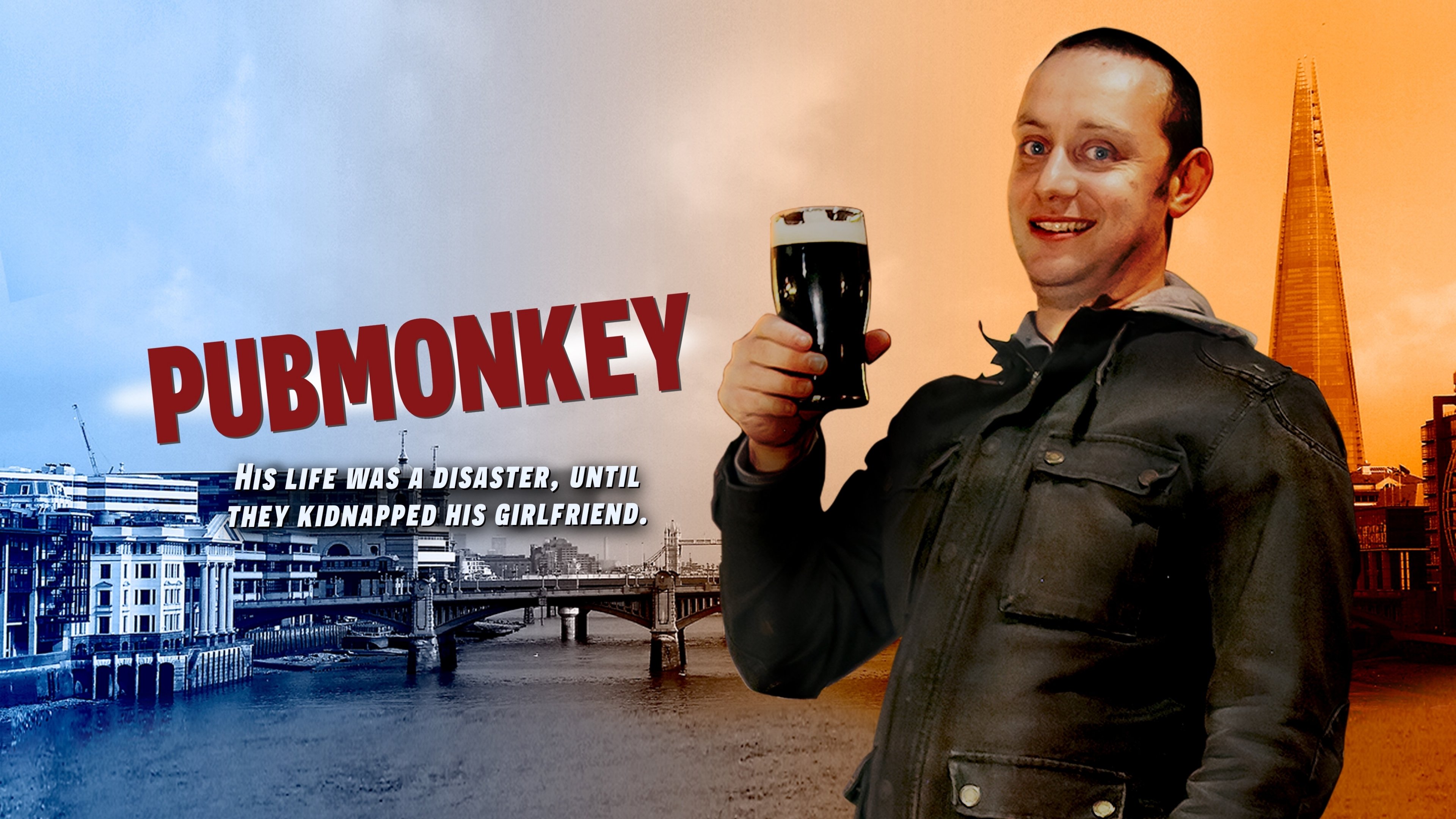 Pubmonkey