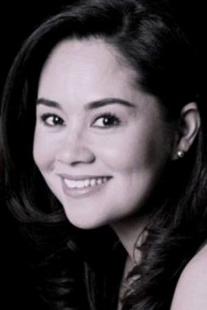 et billede af Monique Wilson