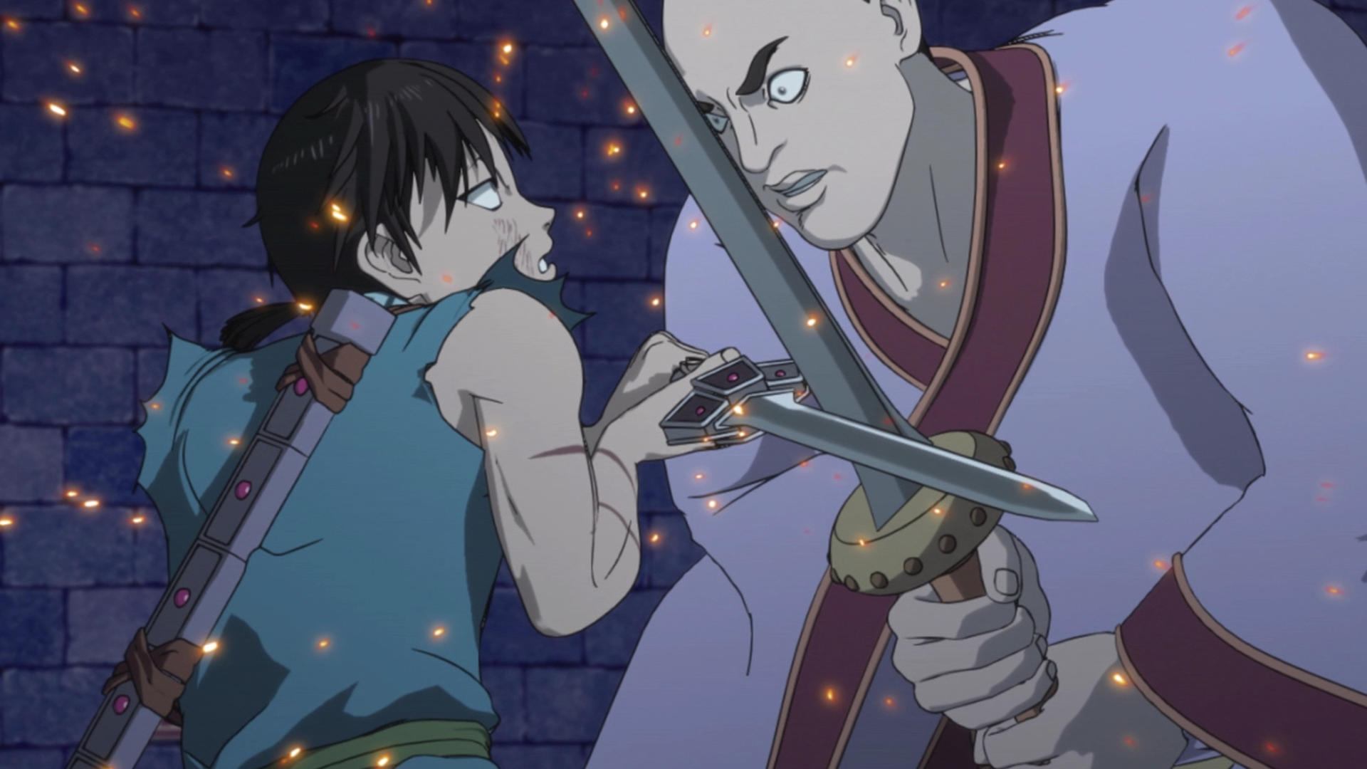 Episode 12
