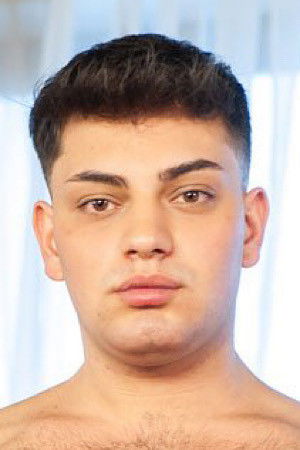 et billede af Mattia Price