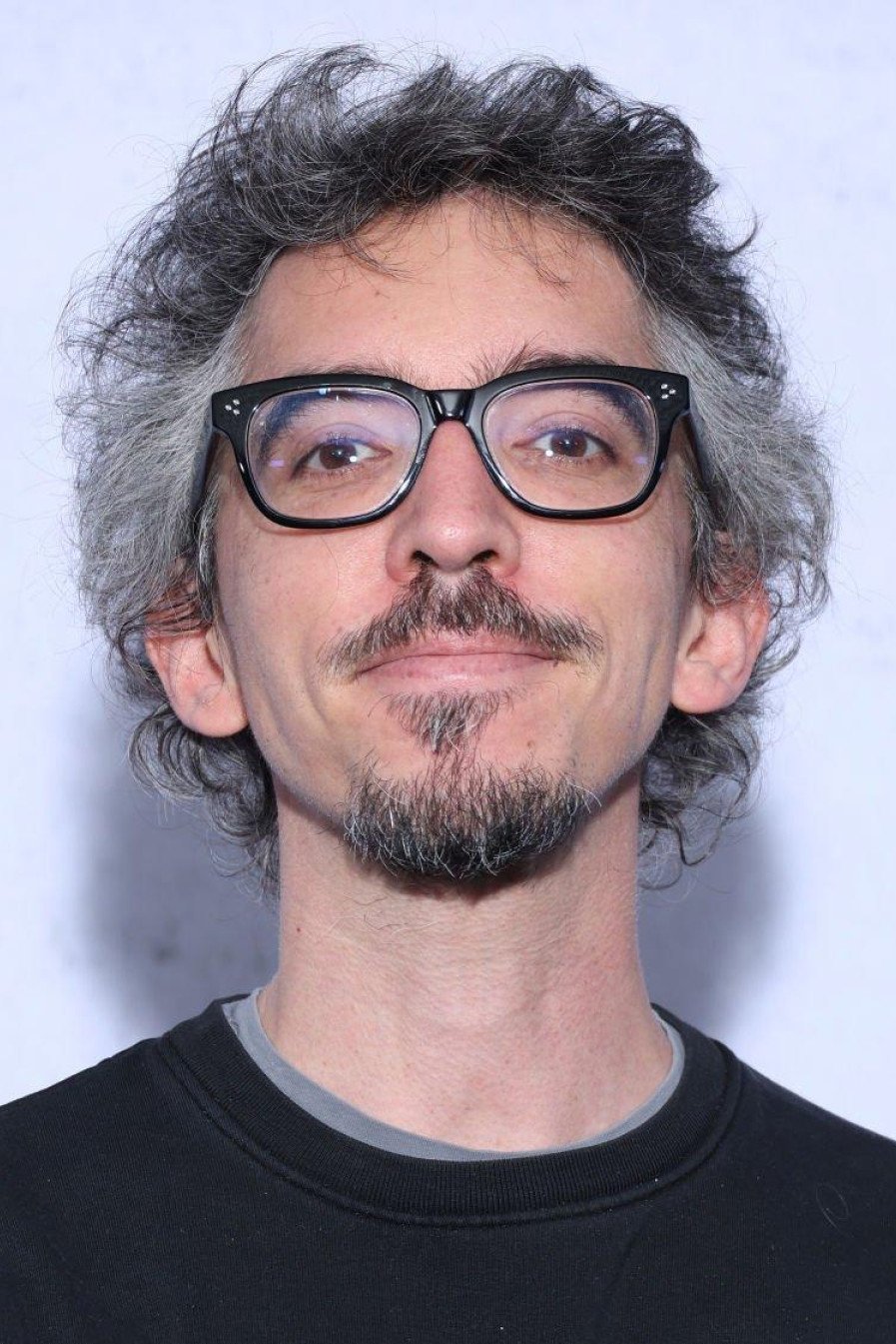 et billede af Bruno Muschio