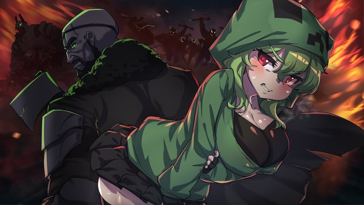 Thumbnail for Episode 16 💚 Season 1 Episode 16