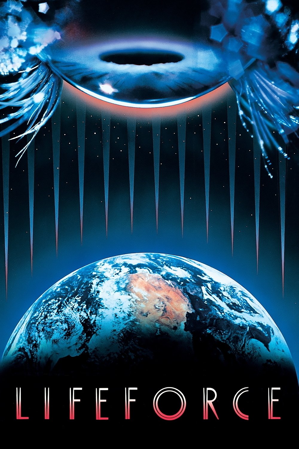 Lifeforce