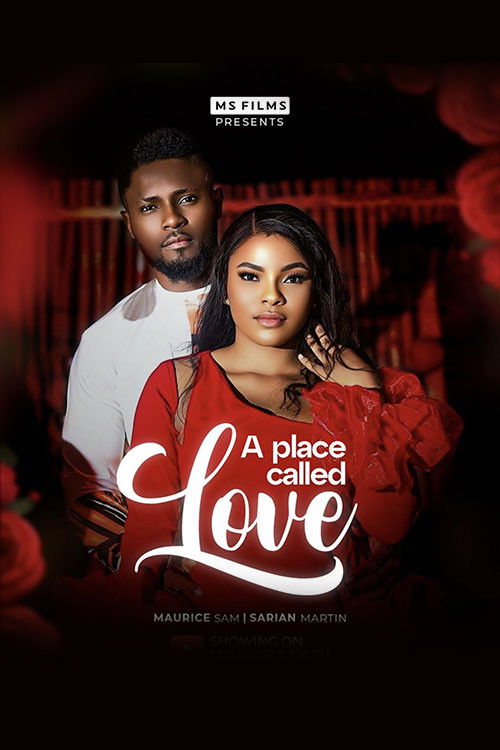 A Place Called Love