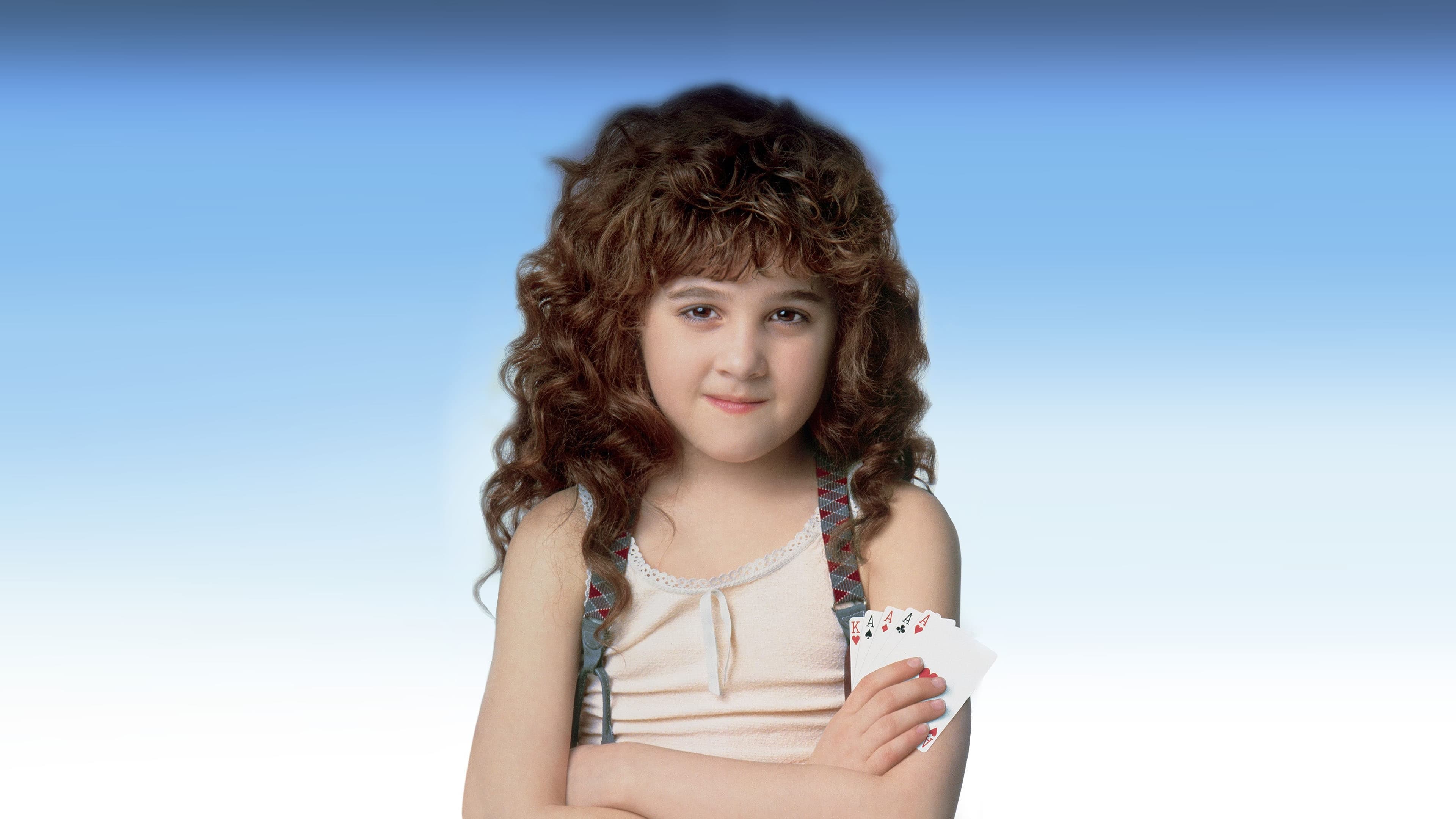 Curly Sue (1991)