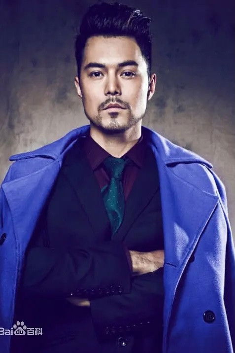 et billede af Apaerjiang