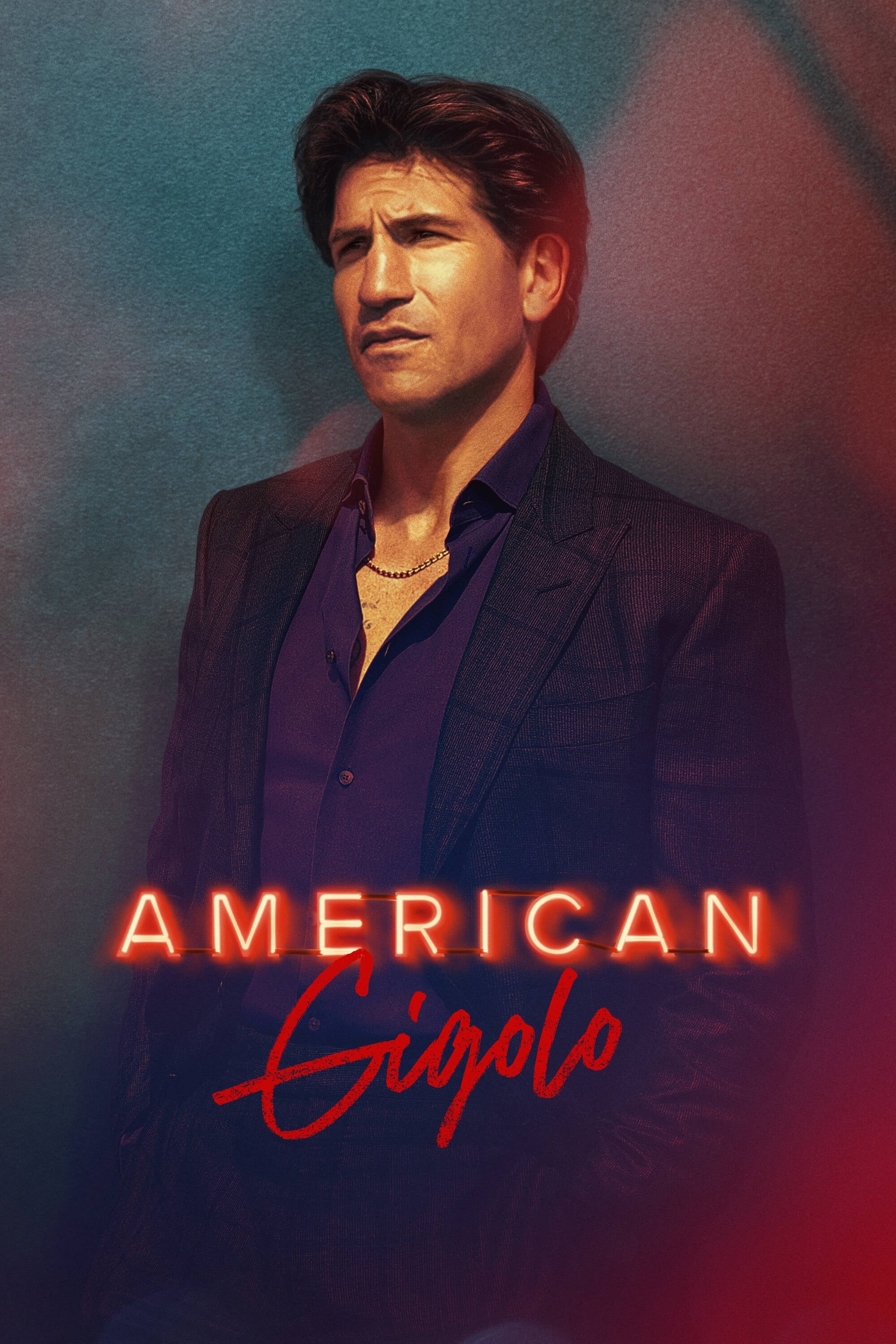 American Gigolo TV Shows About Angel