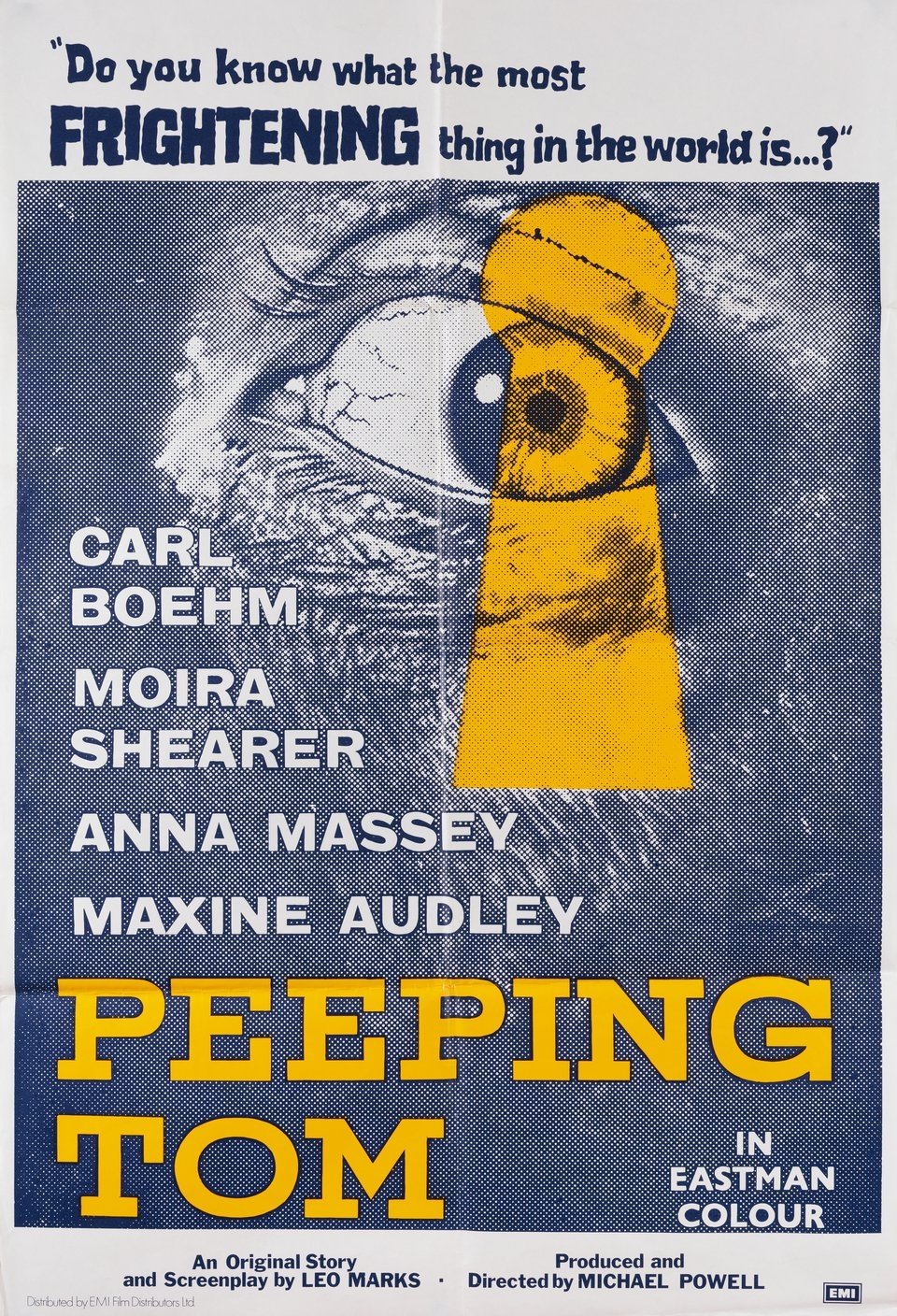 Peeping Tom