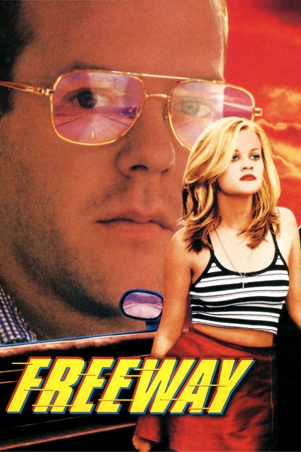 Freeway on FREECABLE TV