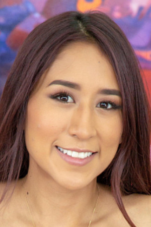 et billede af Vanessa Vox