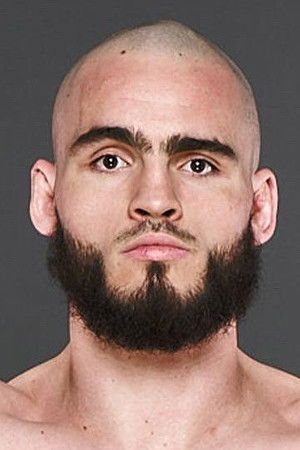 et billede af Hugo Guillon