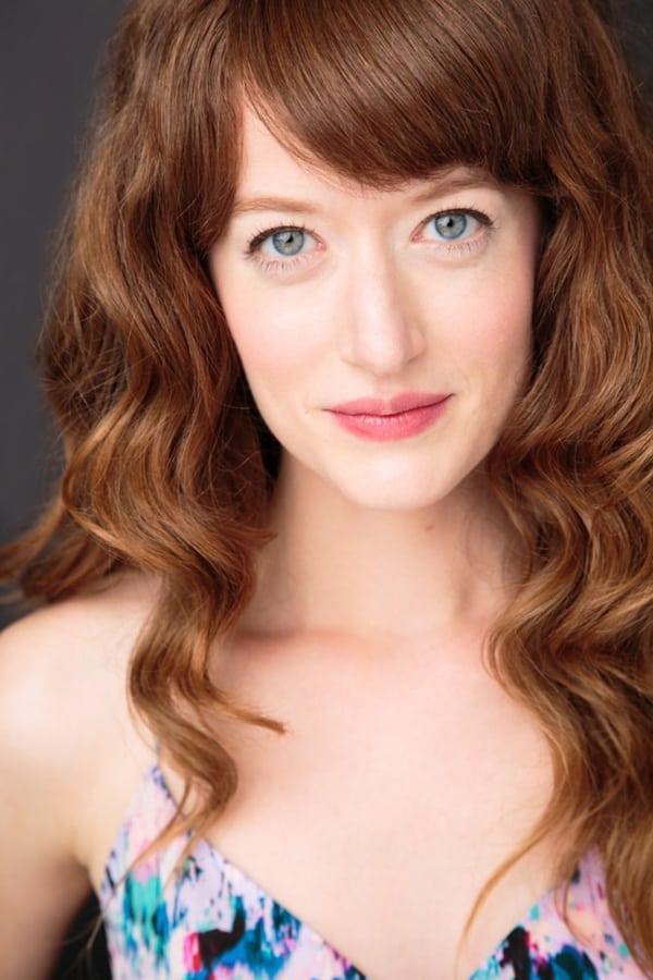 et billede af Victoria Blade