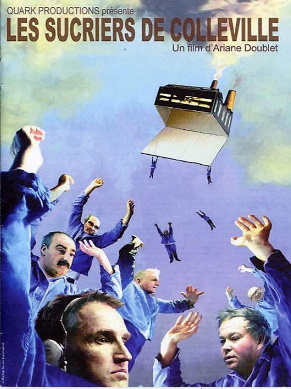 Content cover