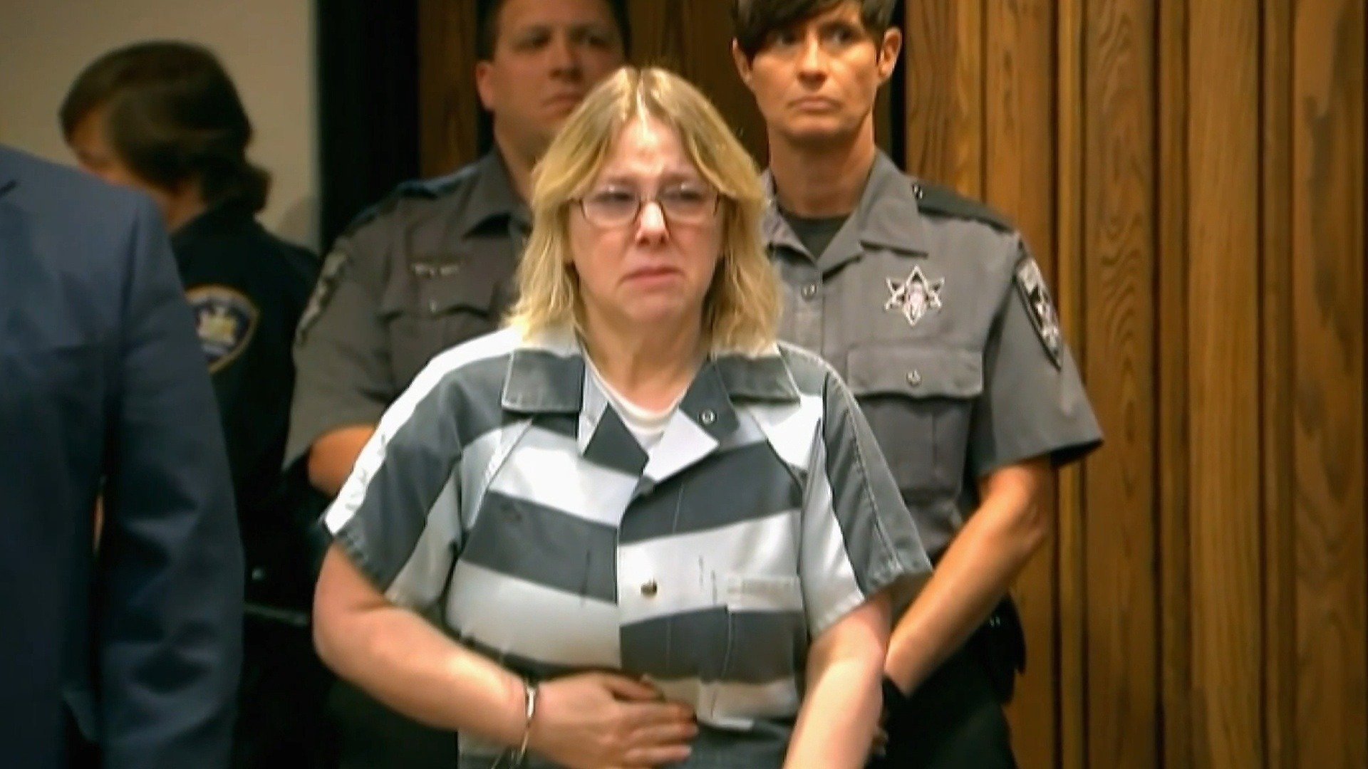 Court Cam