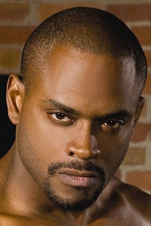 et billede af Diesel Washington